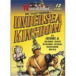 Watch Undersea Kingdom 123MoviesFree