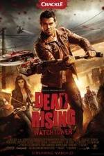 Watch Dead Rising 123MoviesFree
