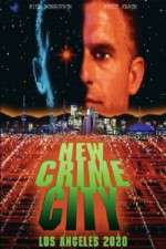 Watch New Crime City 123MoviesFree