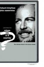 Watch Whose Life Is It Anyway 123MoviesFree