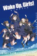 Watch Wake Up Girls Shichinin no Idol 123MoviesFree