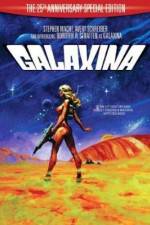 Watch Galaxina 123MoviesFree