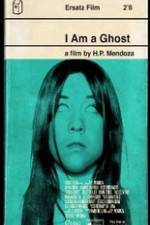 Watch I Am a Ghost 123MoviesFree