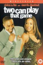 Watch Two Can Play That Game 123MoviesFree