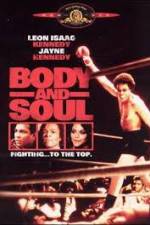 Watch Body and Soul 123MoviesFree