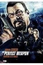 Watch The Perfect Weapon 123MoviesFree