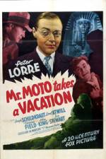 Watch Mr Moto Takes a Vacation 123MoviesFree