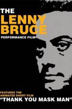 Watch Lenny Bruce in 'Lenny Bruce' 123MoviesFree