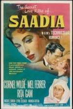 Watch Saadia 123MoviesFree