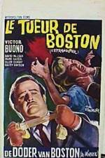 Watch The Strangler 123MoviesFree