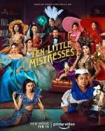 Watch Ten Little Mistresses 123MoviesFree
