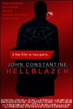 Watch John Constantine: Hellblazer 123MoviesFree