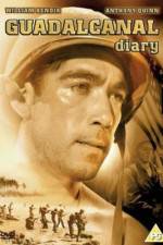 Watch Guadalcanal Diary 123MoviesFree