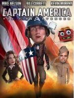 Watch RiffTrax: Captain America: The First Avenger 123MoviesFree