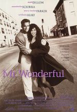 Watch Mr. Wonderful 123MoviesFree