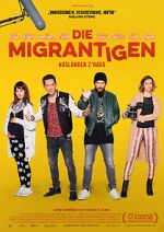 Watch The Migrumpies 123MoviesFree