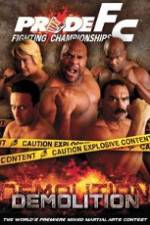 Watch Pride 21 Demolition 123MoviesFree