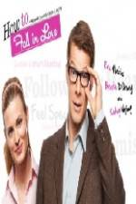 Watch How to Fall in Love 123MoviesFree