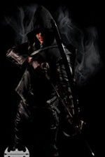 Watch Batman V Arrow 123MoviesFree