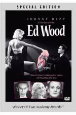 Watch Ed Wood 123MoviesFree