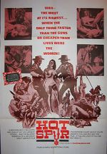 Watch Hot Spur 123MoviesFree