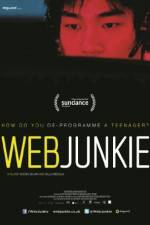Watch Web Junkie 123MoviesFree