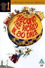 Watch Around the World in Eighty Days 123MoviesFree