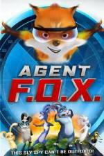 Watch Agent Fox 123MoviesFree