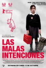 Watch The Bad Intentions 123MoviesFree