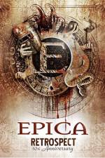 Watch Epica: Retrospect 123MoviesFree