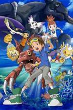 Watch Dejimon Teim�zu - B�kensha tachi no tatakai 123MoviesFree