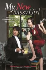 Watch My New Sassy Girl 123MoviesFree