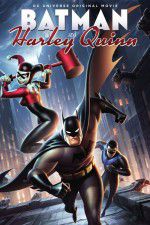 Watch Batman and Harley Quinn 123MoviesFree