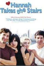 Watch Hannah Takes the Stairs 123MoviesFree