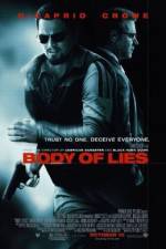 Watch Body of Lies 123MoviesFree