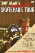 Watch Tony Hawk's Secret Skatepark Tour 123MoviesFree
