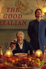 Watch The Good Italian 123MoviesFree