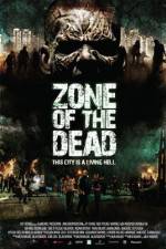 Watch Zone of the Dead 123MoviesFree