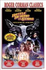 Watch Battle Beyond the Stars 123MoviesFree