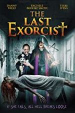 Watch The Last Exorcist 123MoviesFree