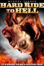 Watch Hard Ride to Hell 123MoviesFree