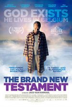 Watch The Brand New Testament 123MoviesFree