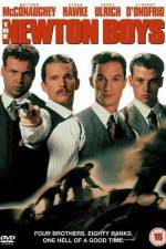 Watch The Newton Boys 123MoviesFree