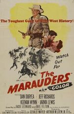 Watch The Marauders 123MoviesFree