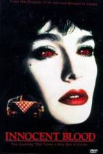 Watch Innocent Blood 123MoviesFree