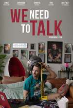 Watch We Need to Talk 123MoviesFree