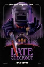 Watch Late Checkout 123MoviesFree
