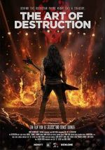 Watch The Art of Destruction 123MoviesFree