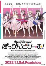 Watch BanG Dream! Poppin\'Dream! 123MoviesFree