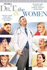Watch Dr T and the Women 123MoviesFree